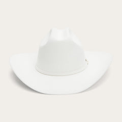 Shasta 10X Premier Cowboy Hat White | Stetson Hats