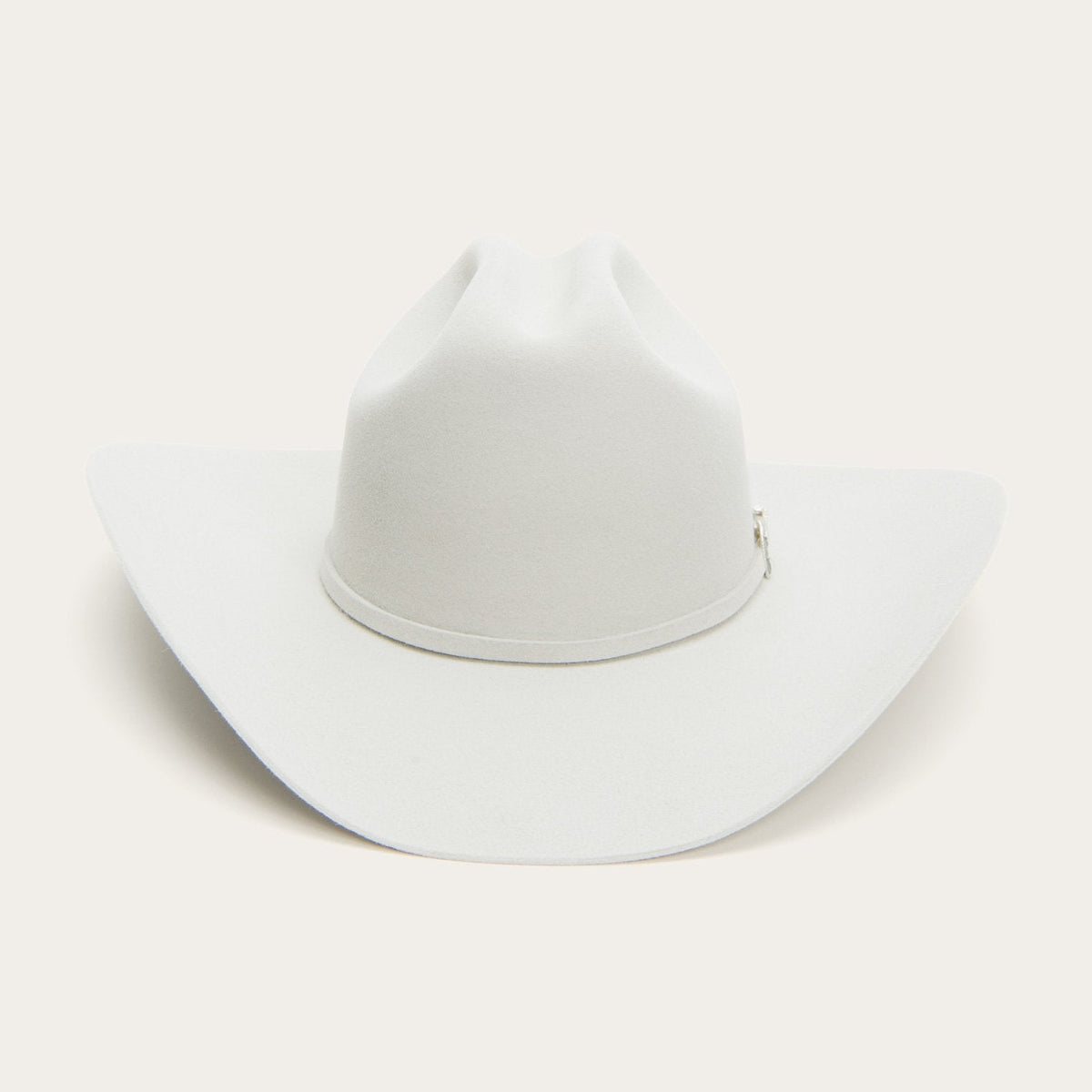 Skyline 6X Cowboy Hat Silver Grey | Stetson Hats