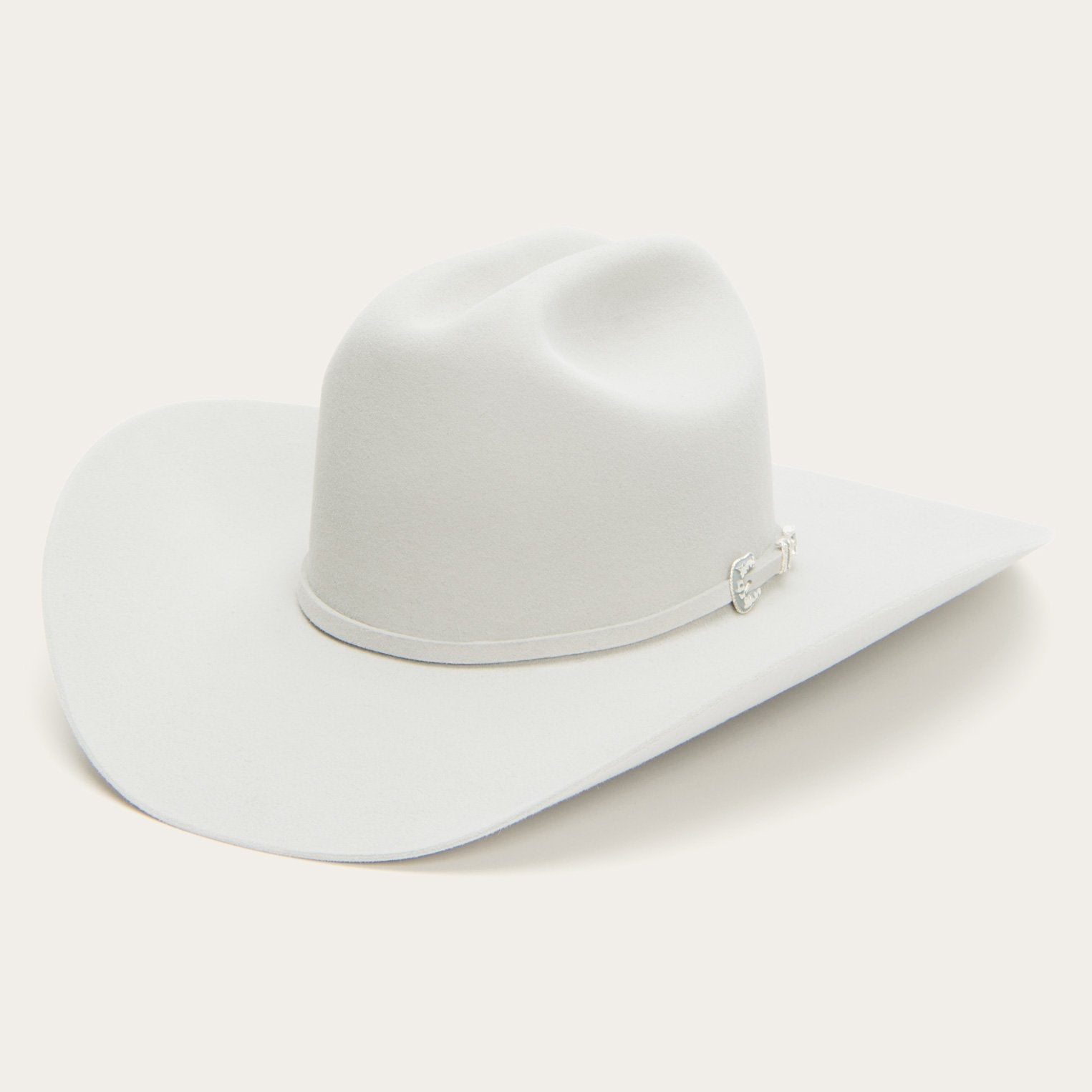 Skyline 6X Cowboy Hat Silver Grey | Stetson Hats