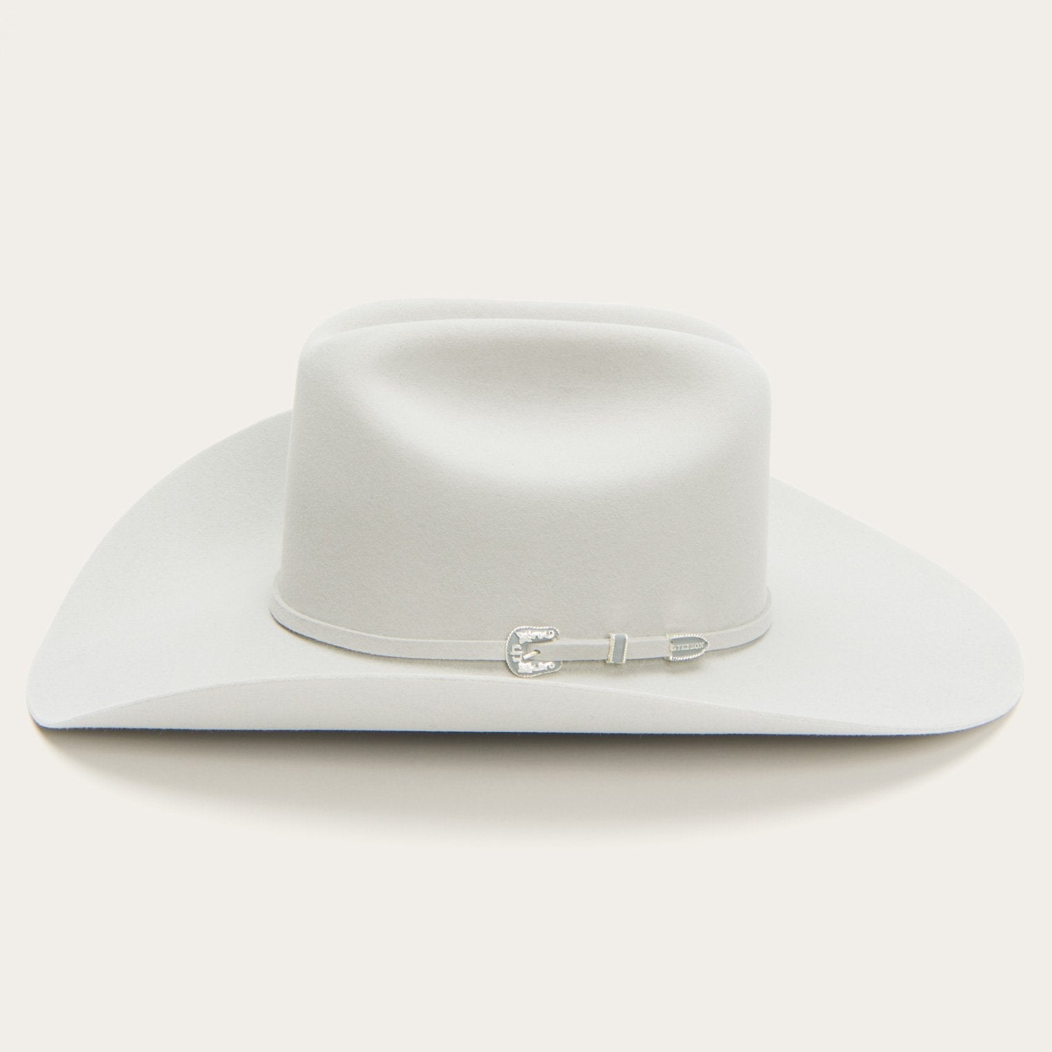 Skyline 6X Cowboy Hat Silver Grey | Stetson Hats