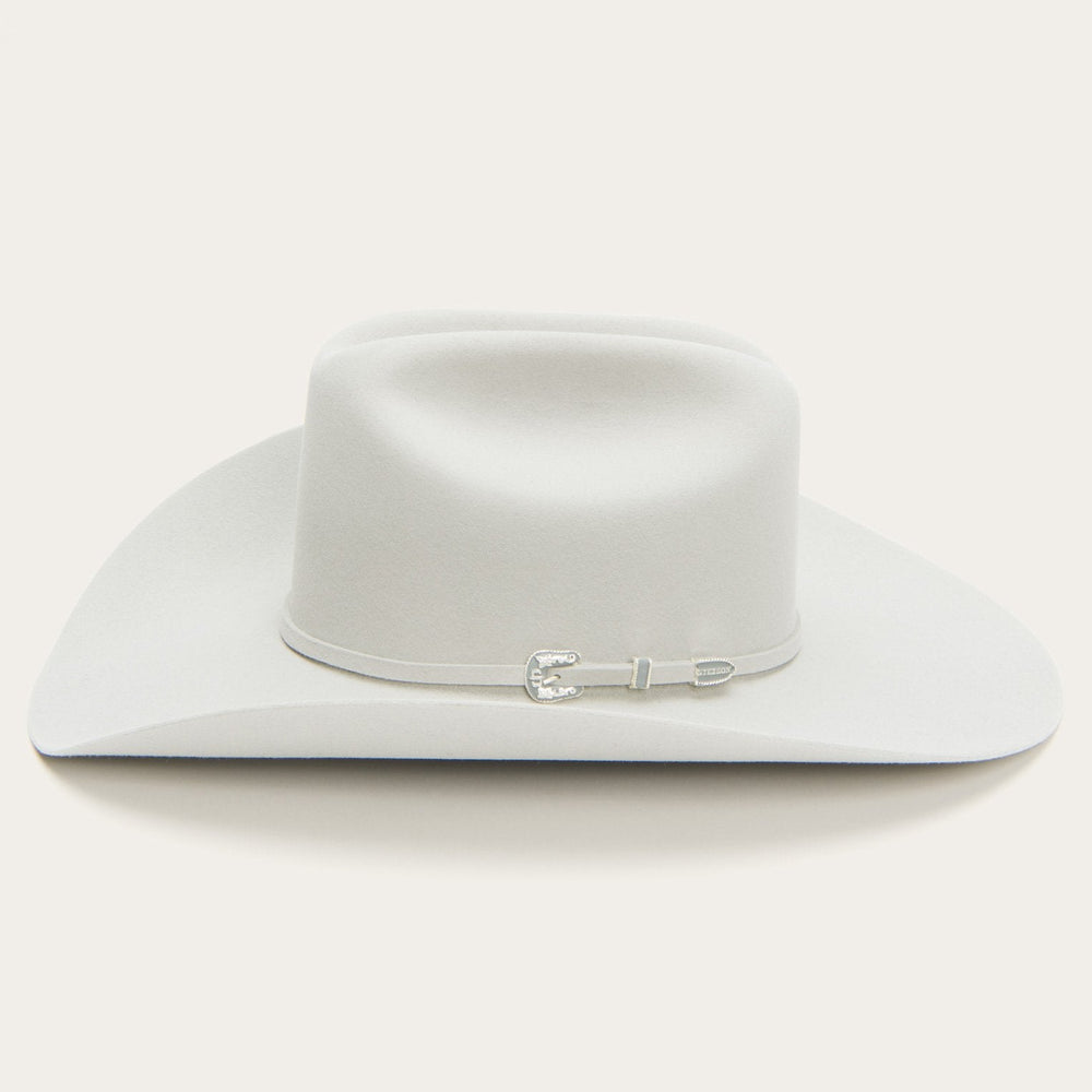 Skyline 6X Cowboy Hat Silver Grey | Stetson Hats