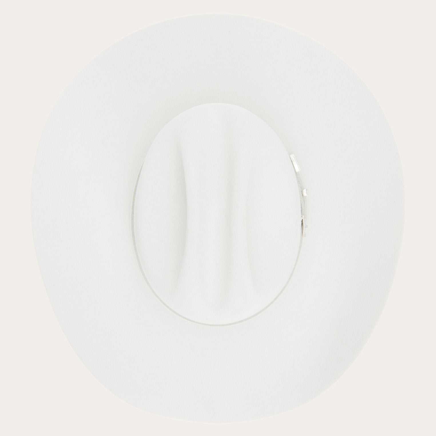 Skyline 6X Cowboy Hat Silver Grey | Stetson Hats