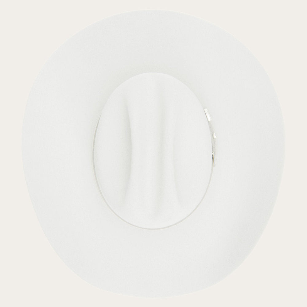 Skyline 6X Cowboy Hat Silver Grey | Stetson Hats