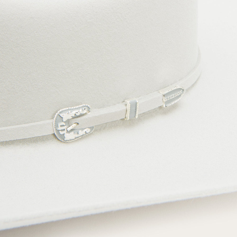 Skyline 6X Cowboy Hat Silver Grey | Stetson Hats