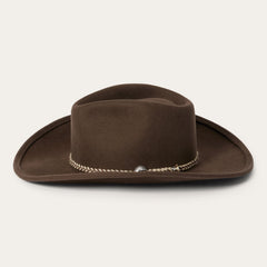 Rawhide Mink | Stetson Hats