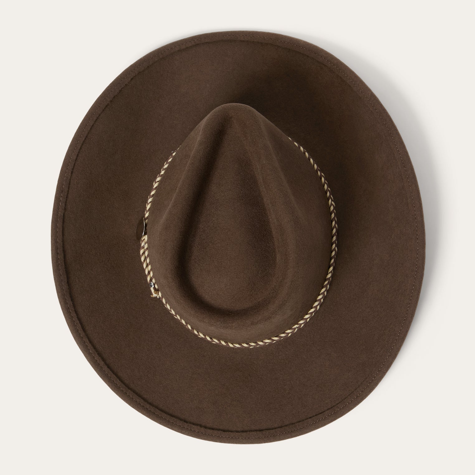 Rawhide Mink | Stetson Hats