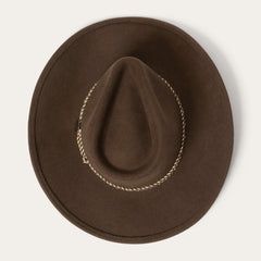 Rawhide Mink | Stetson Hats