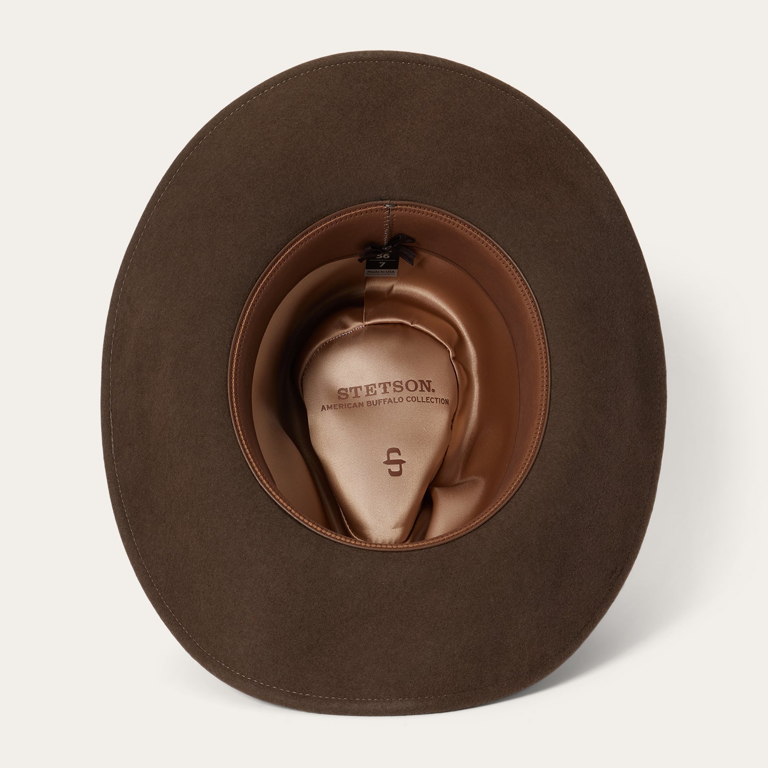 Rawhide Mink | Stetson Hats