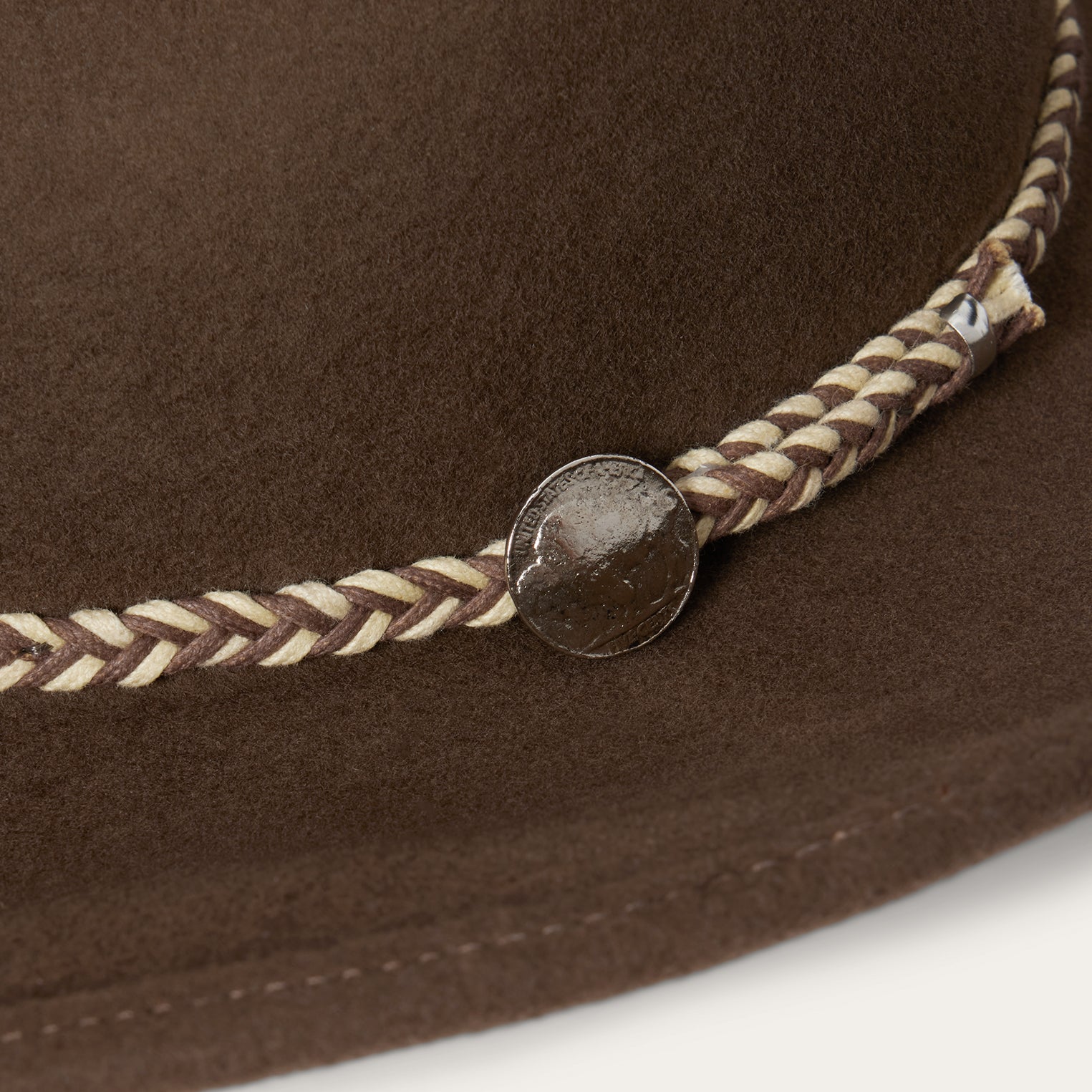 Rawhide Mink | Stetson Hats
