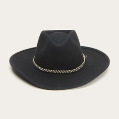 Rawhide Black | Stetson Hats