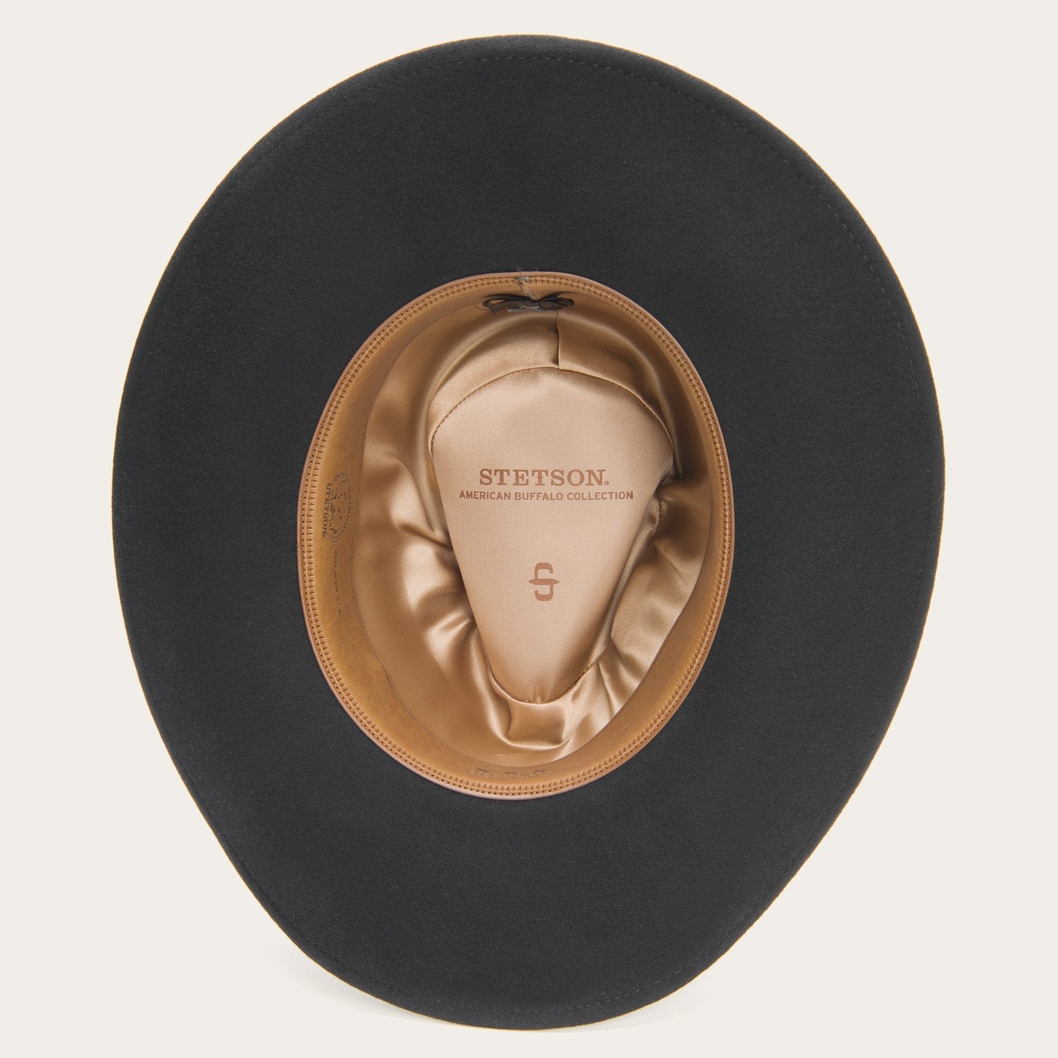 Rawhide Black | Stetson Hats