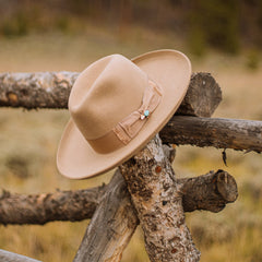 Eureka Stone | Stetson Hats