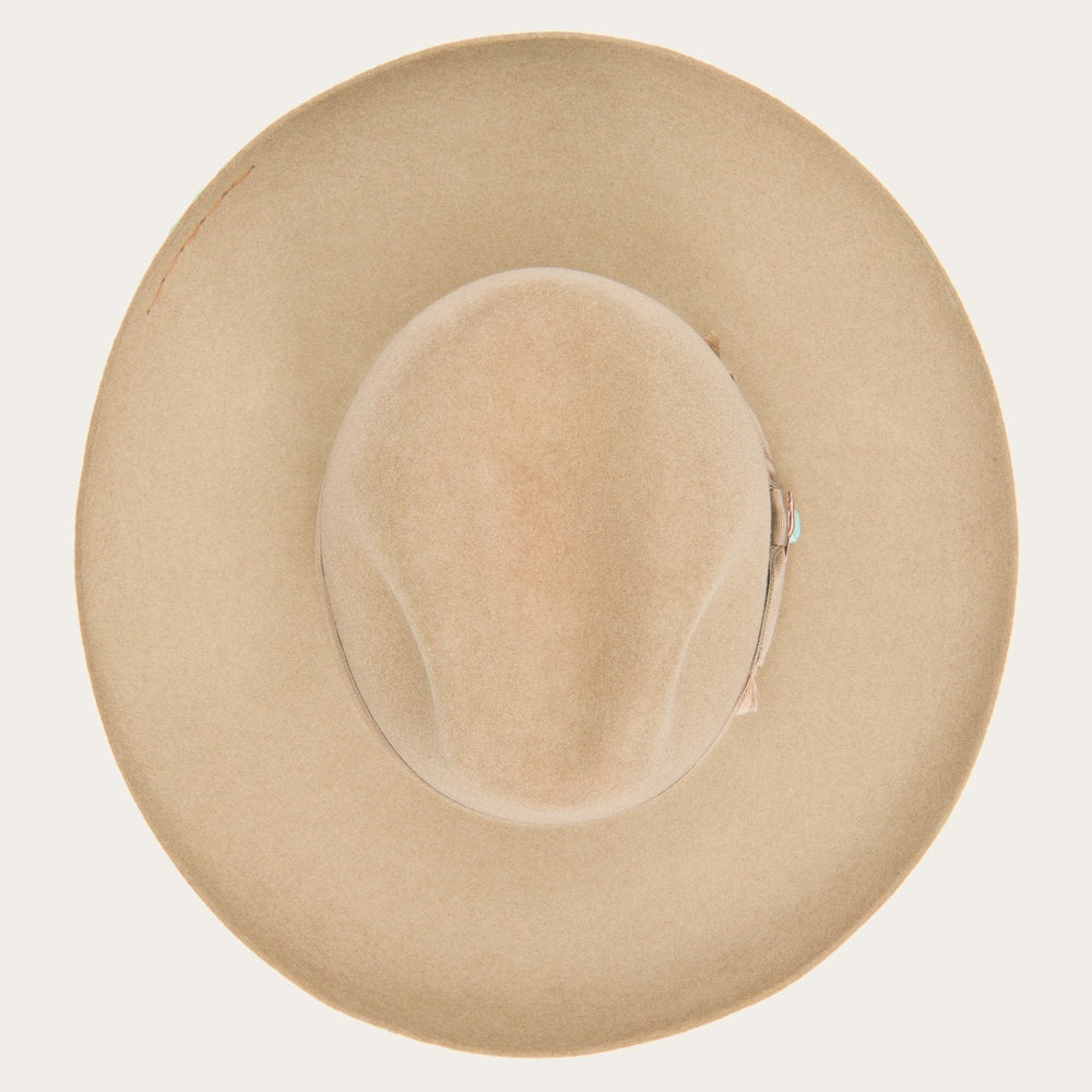 Eureka Stone | Stetson Hats