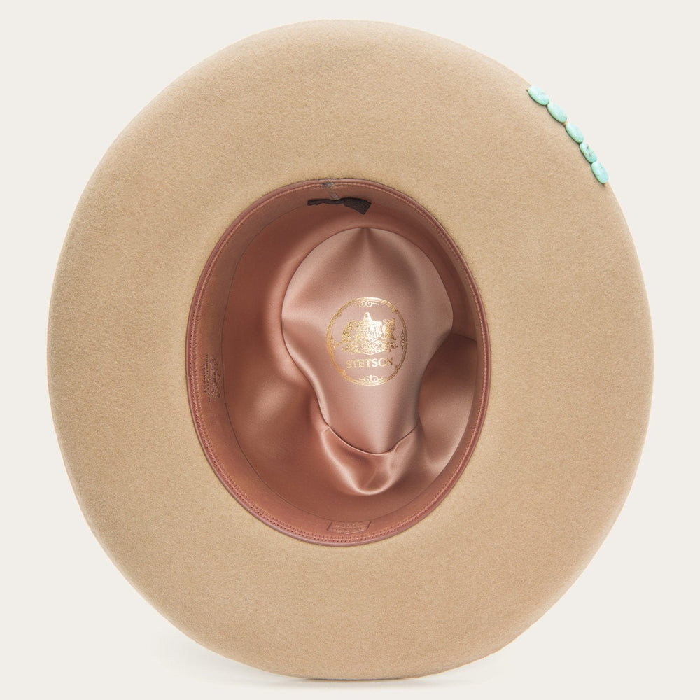 Eureka Stone | Stetson Hats