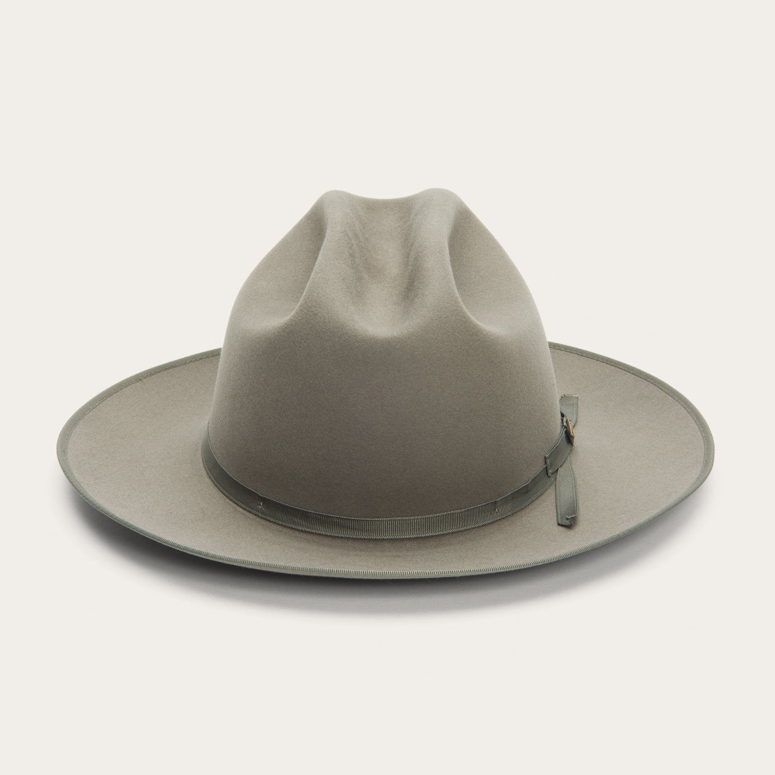 Pure Open Road Phantom Grey | Stetson Hats