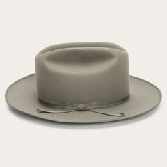 Pure Open Road Phantom Grey | Stetson Hats