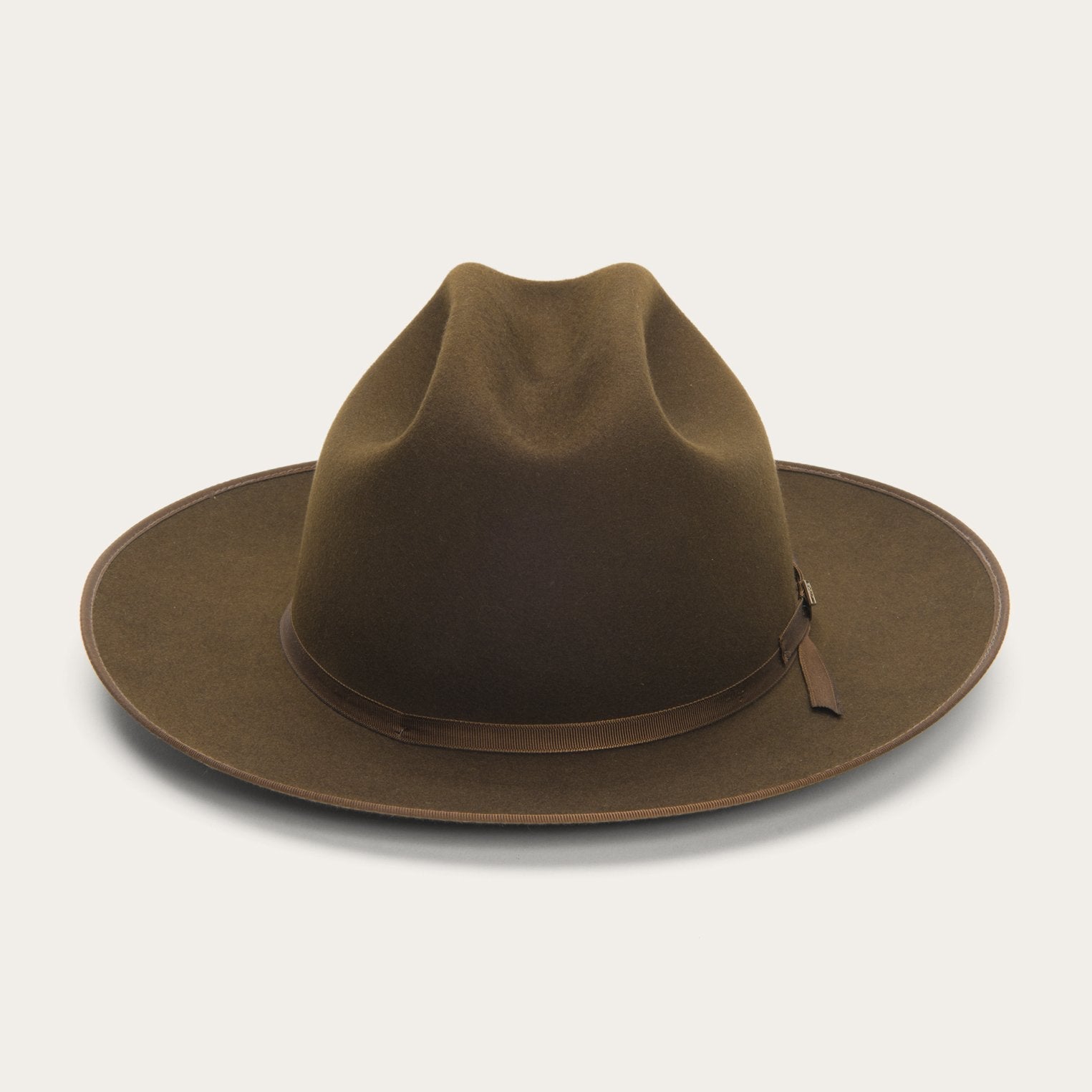 Pure Open Road Tobacco | Stetson Hats