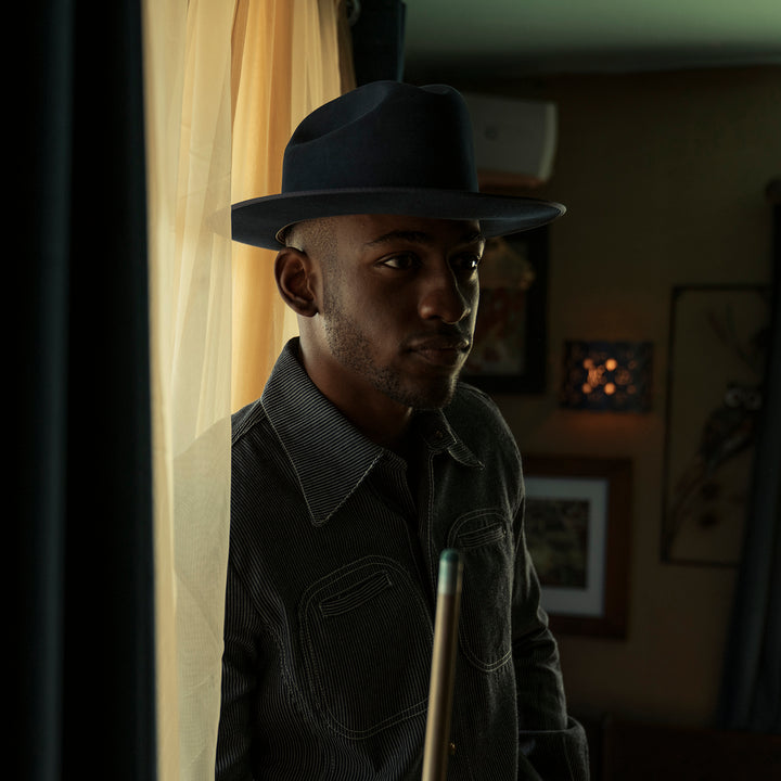 Pure Open Road Tobacco | Stetson Hats