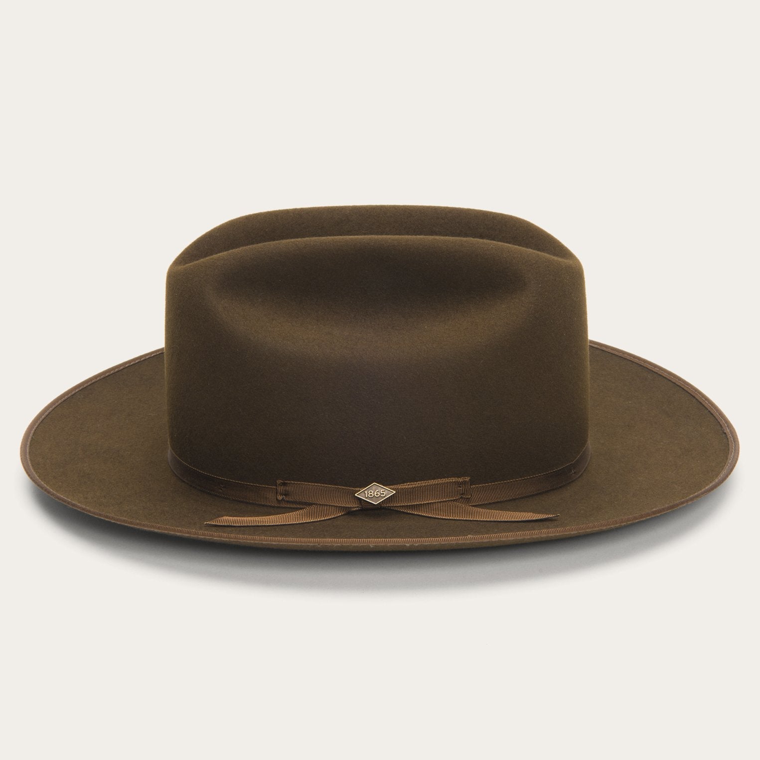 Pure Open Road Tobacco | Stetson Hats