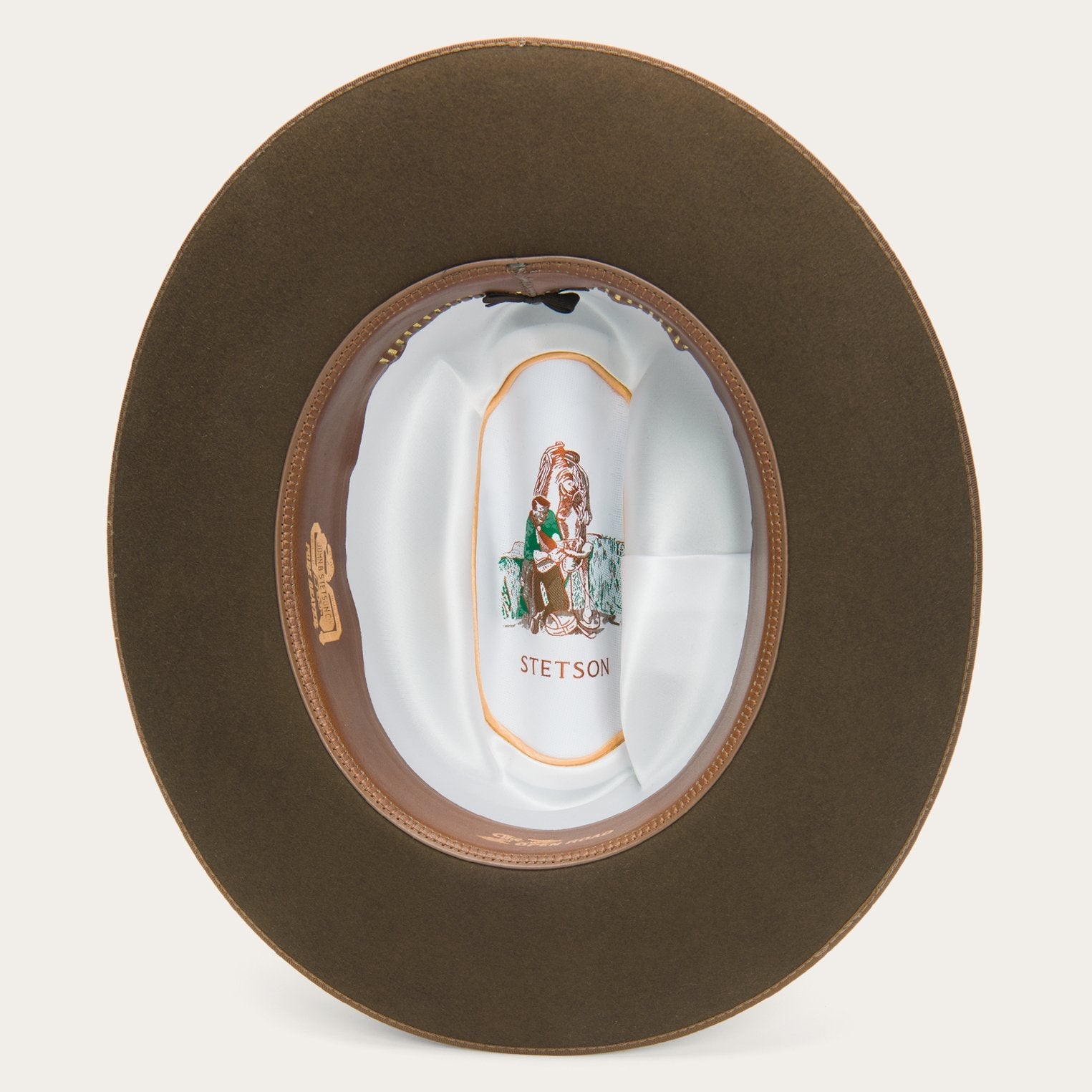Pure Open Road Tobacco | Stetson Hats