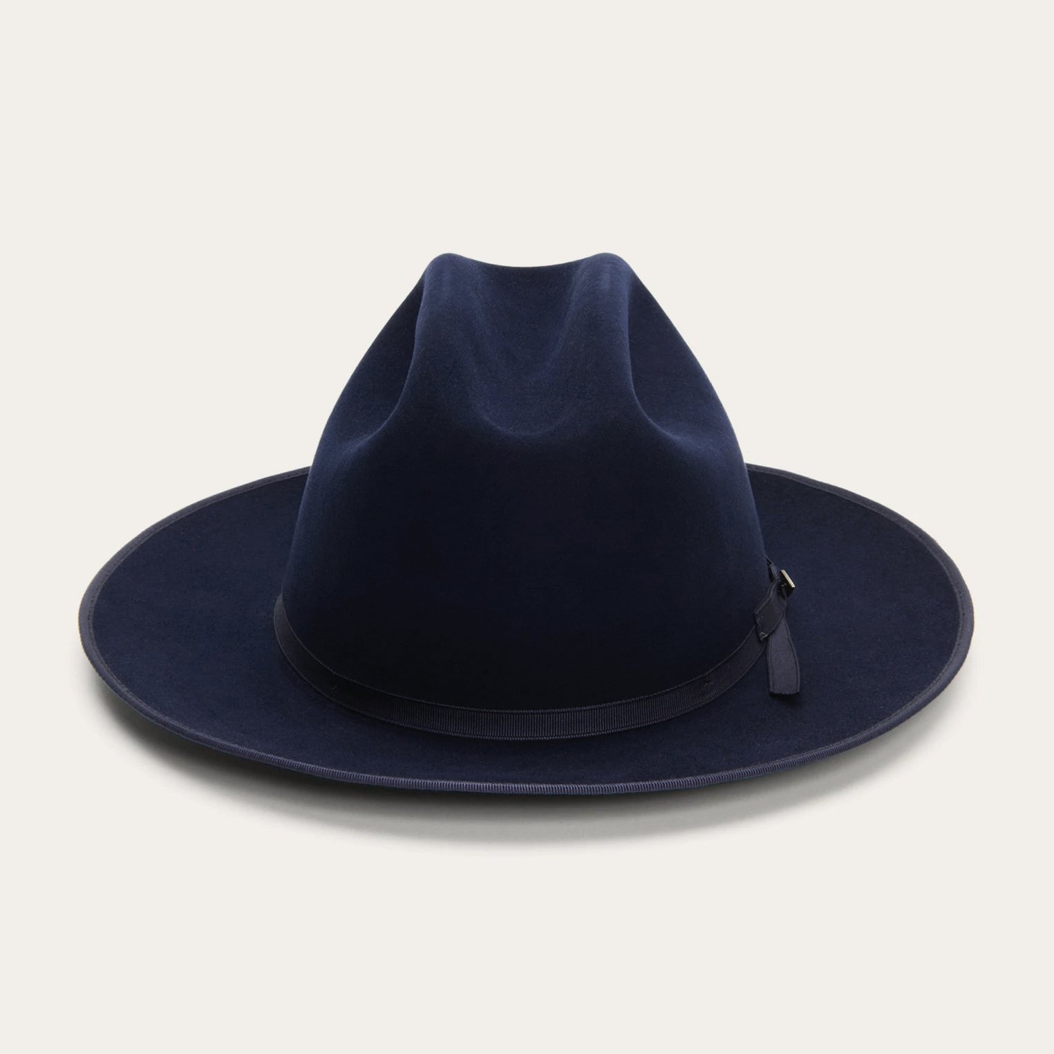 Pure Open Road True Blue | Stetson Hats
