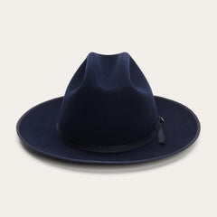 Pure Open Road True Blue | Stetson Hats