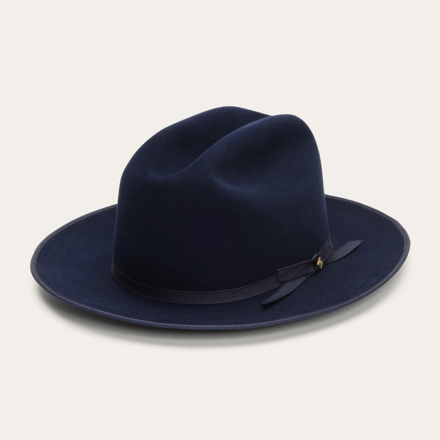 Pure Open Road True Blue | Stetson Hats