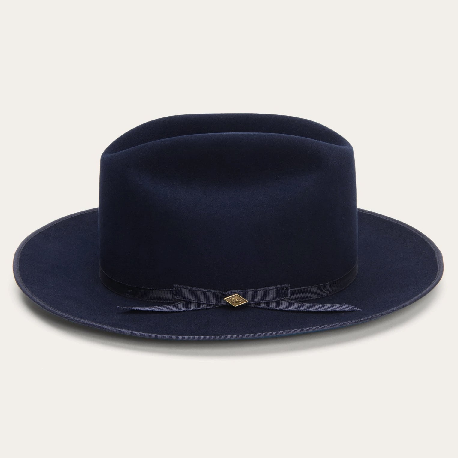 Pure Open Road True Blue | Stetson Hats