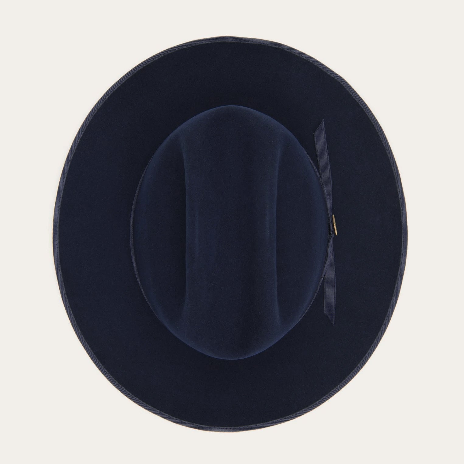Pure Open Road True Blue | Stetson Hats
