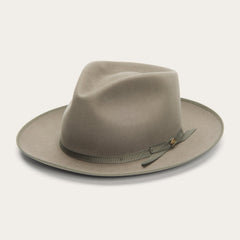 Pure Stratoliner Phantom Grey | Stetson Hats