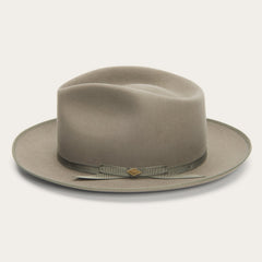 Pure Stratoliner Phantom Grey | Stetson Hats