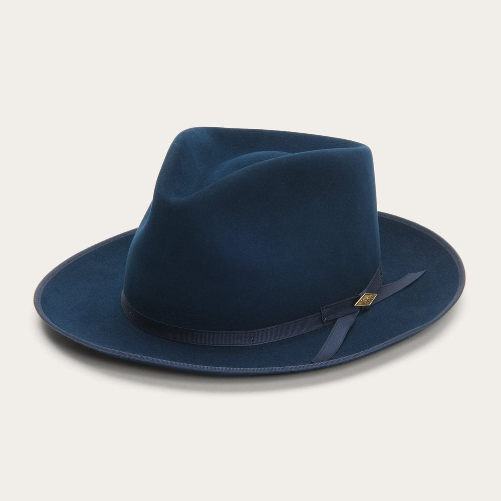 Pure Stratoliner True Blue | Stetson Hats