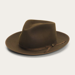 Pure Stratoliner Tobacco | Stetson Hats
