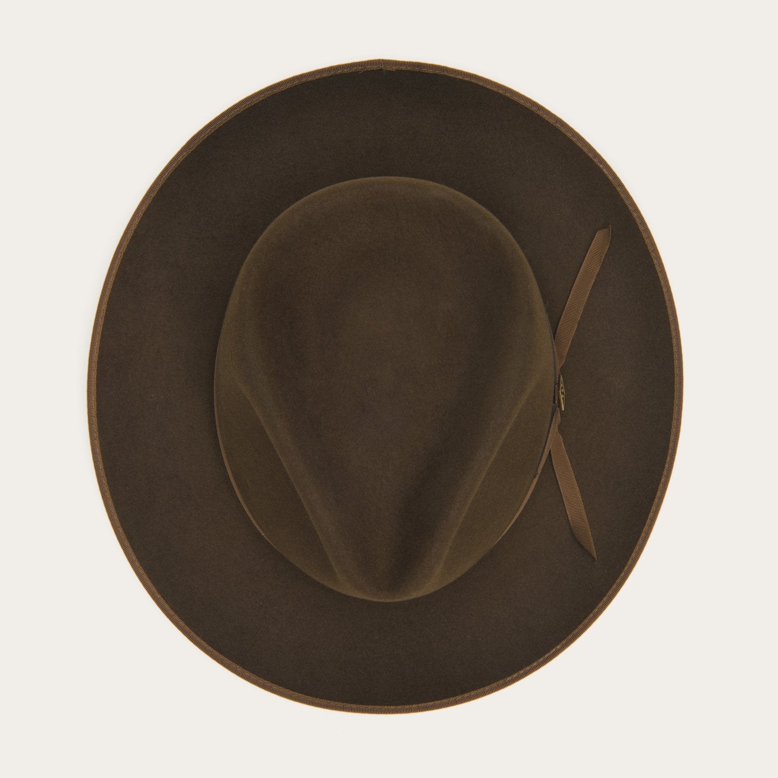 Pure Stratoliner Tobacco | Stetson Hats