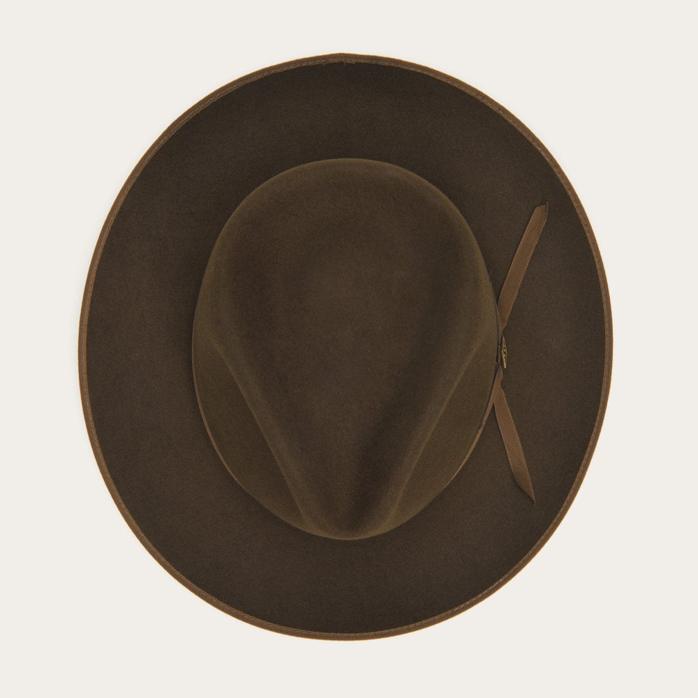 Pure Stratoliner Tobacco | Stetson Hats