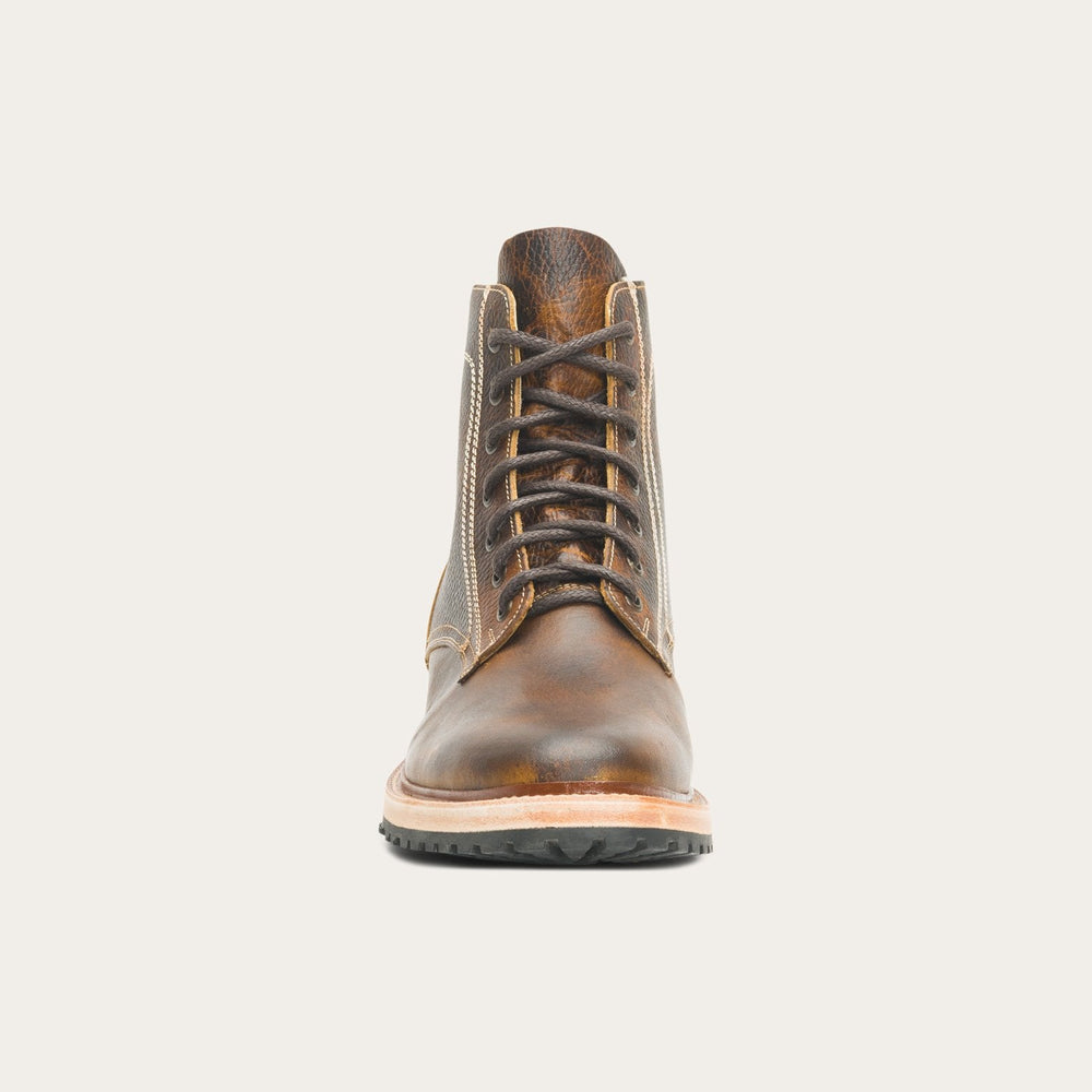 Stetson Chukka Brown | Stetson