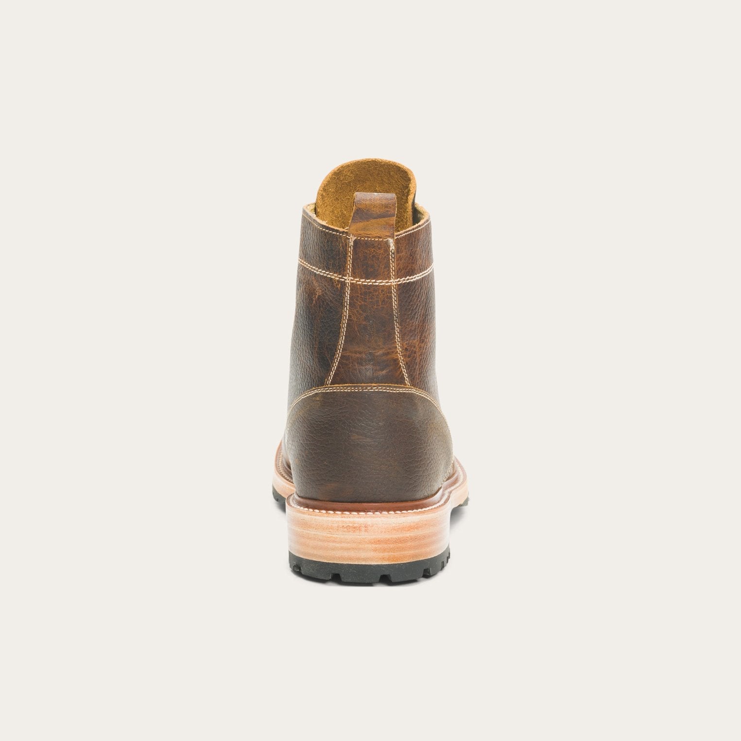 Stetson Chukka Brown | Stetson