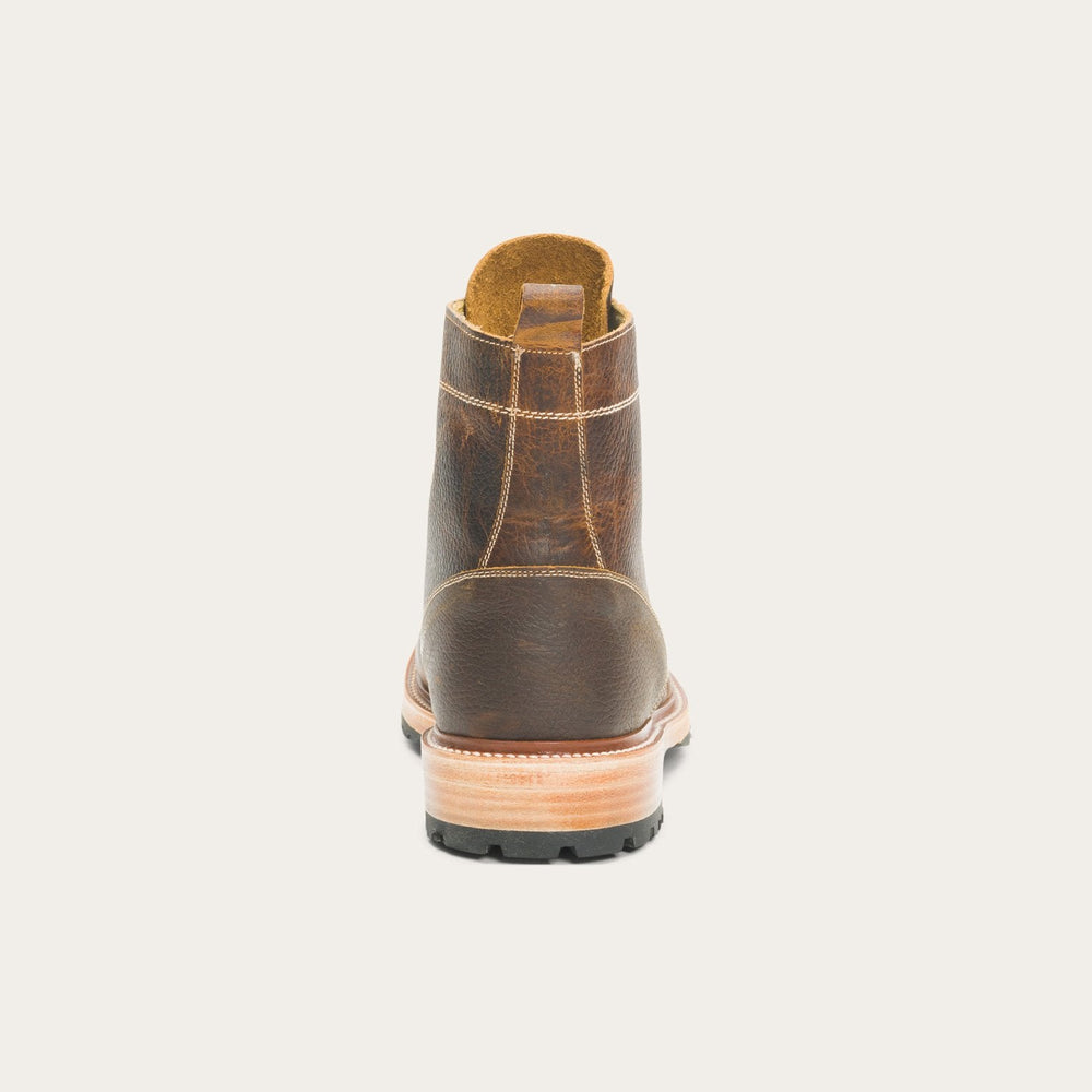 Stetson Chukka Brown | Stetson