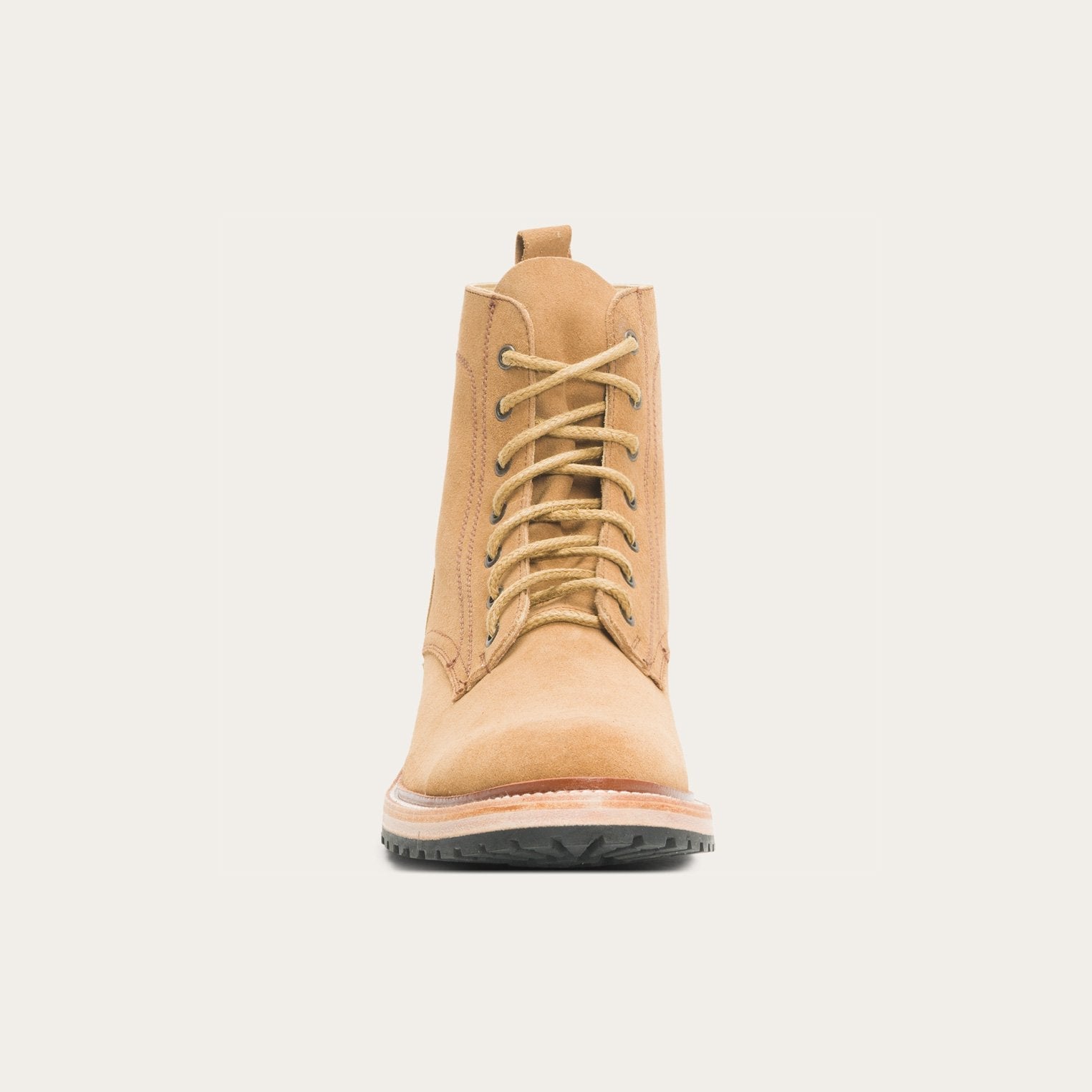 Stetson Chukka Suede Tan | Stetson
