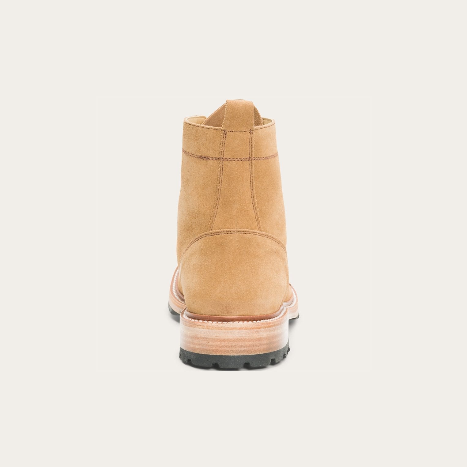 Stetson Chukka Suede Tan | Stetson