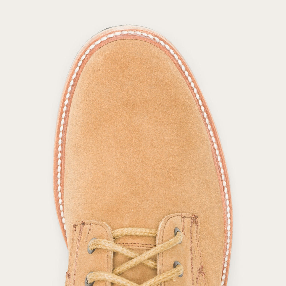 Stetson Chukka Suede Tan | Stetson