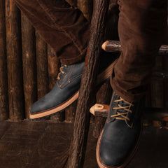 Stetson Chukka Blue | Stetson
