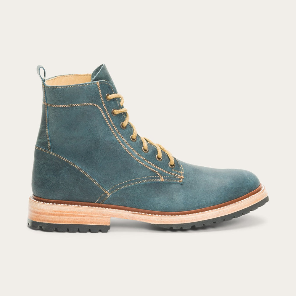 Stetson Chukka Blue | Stetson