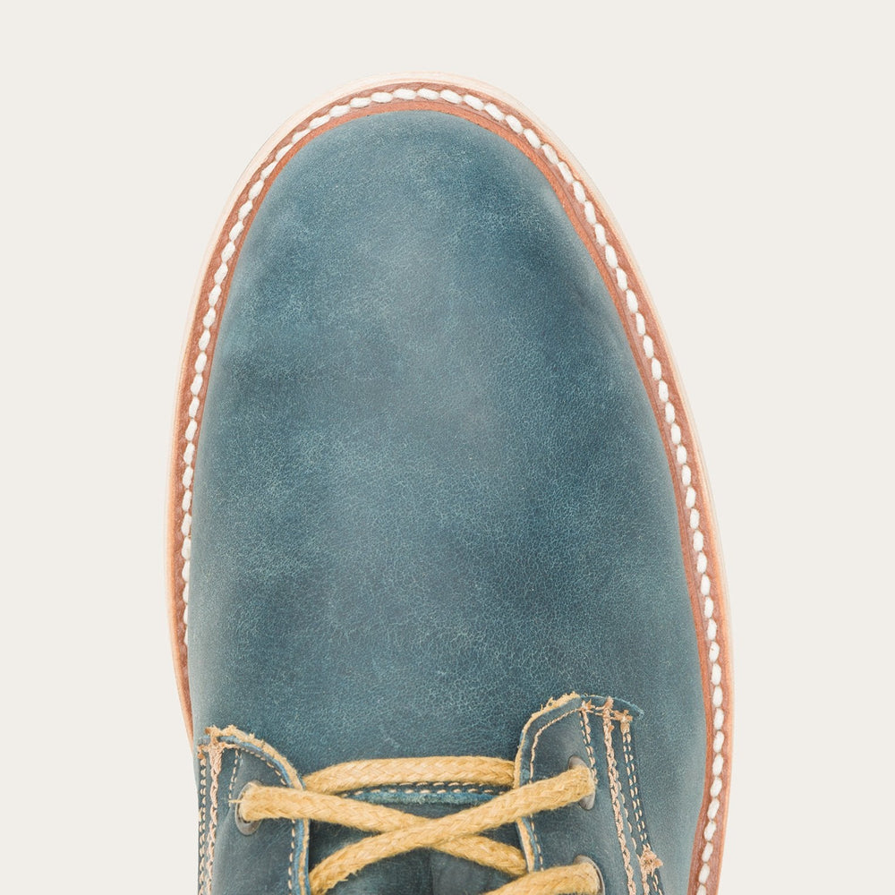 Stetson Chukka Blue | Stetson