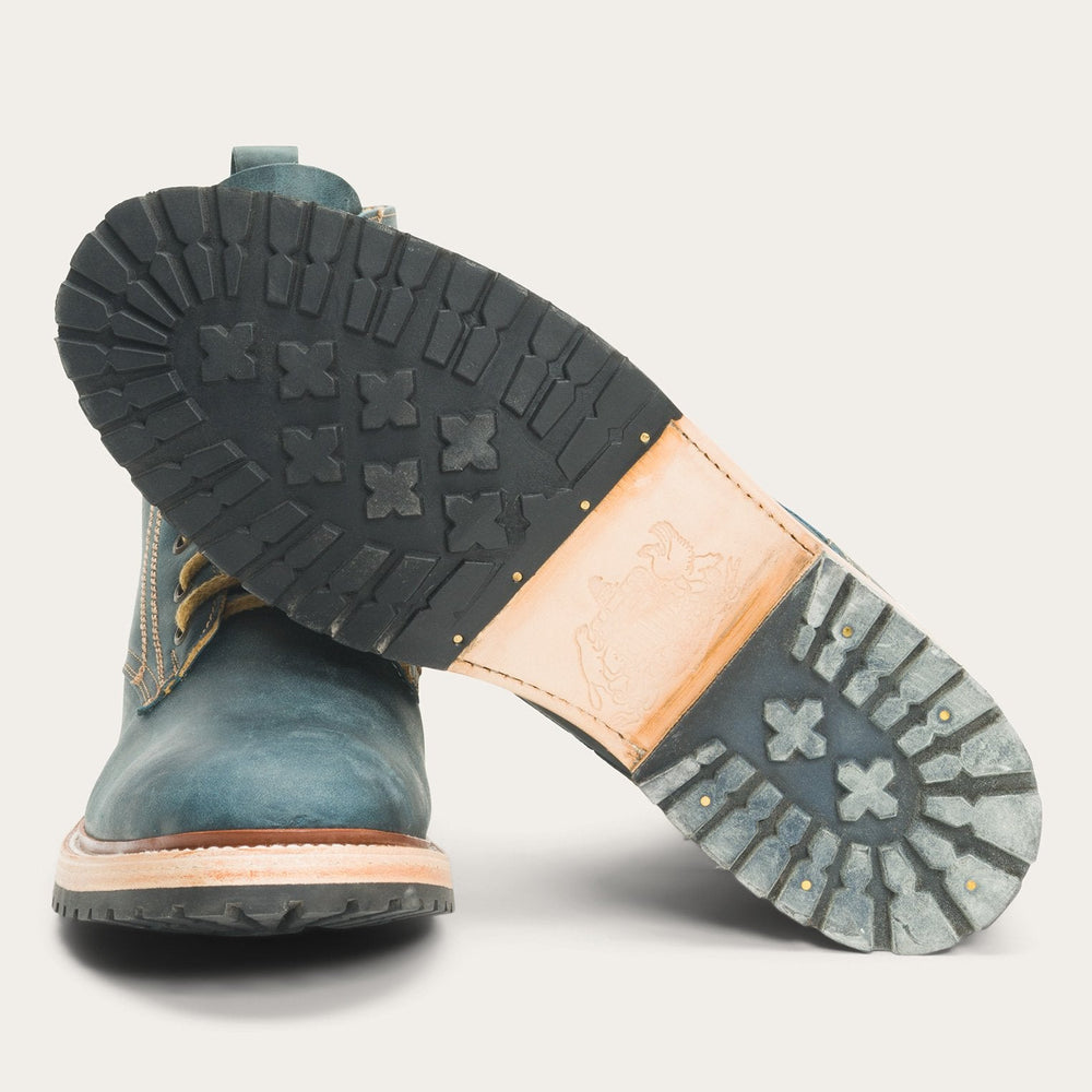 Stetson Chukka Blue | Stetson