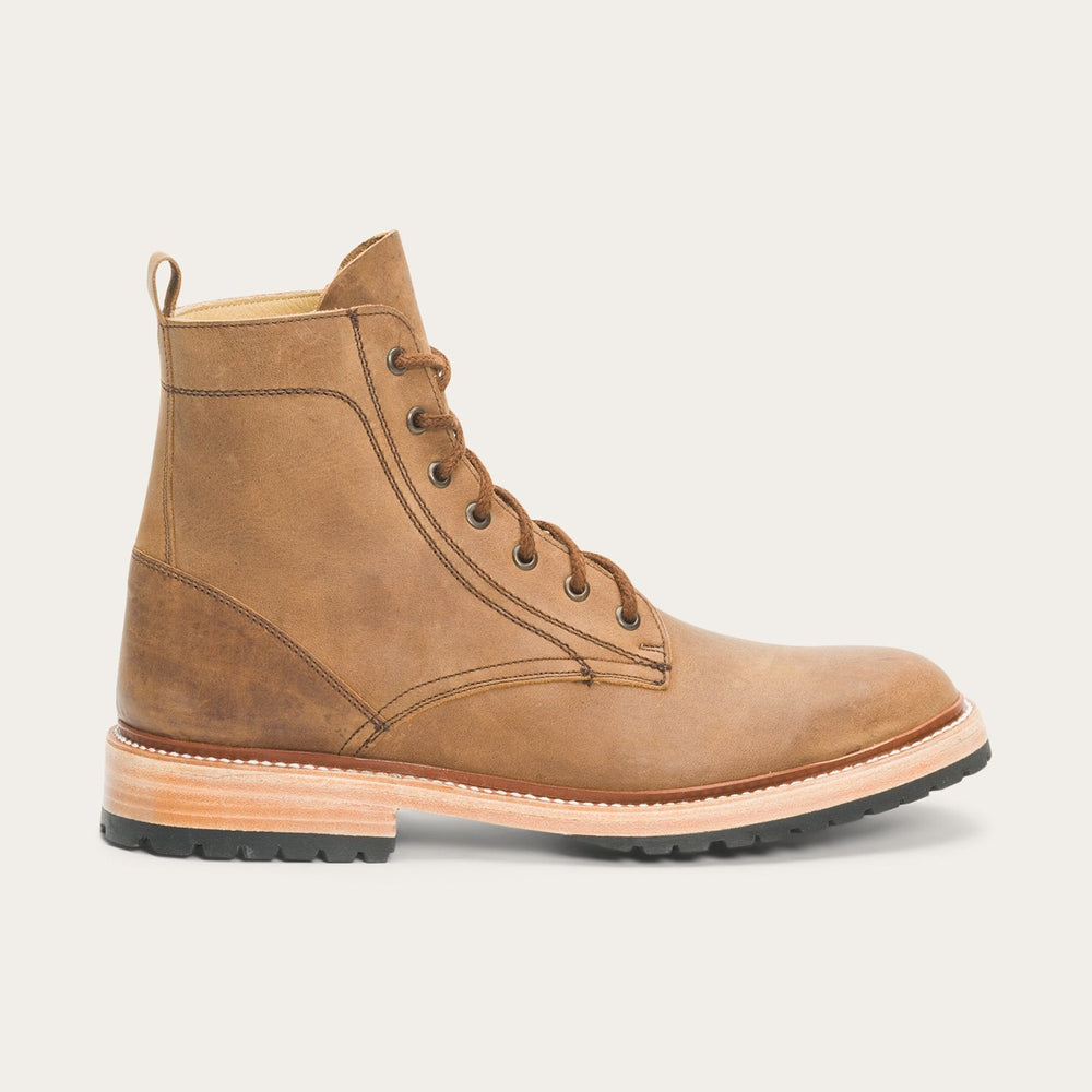 Stetson Chukka Tan | Stetson