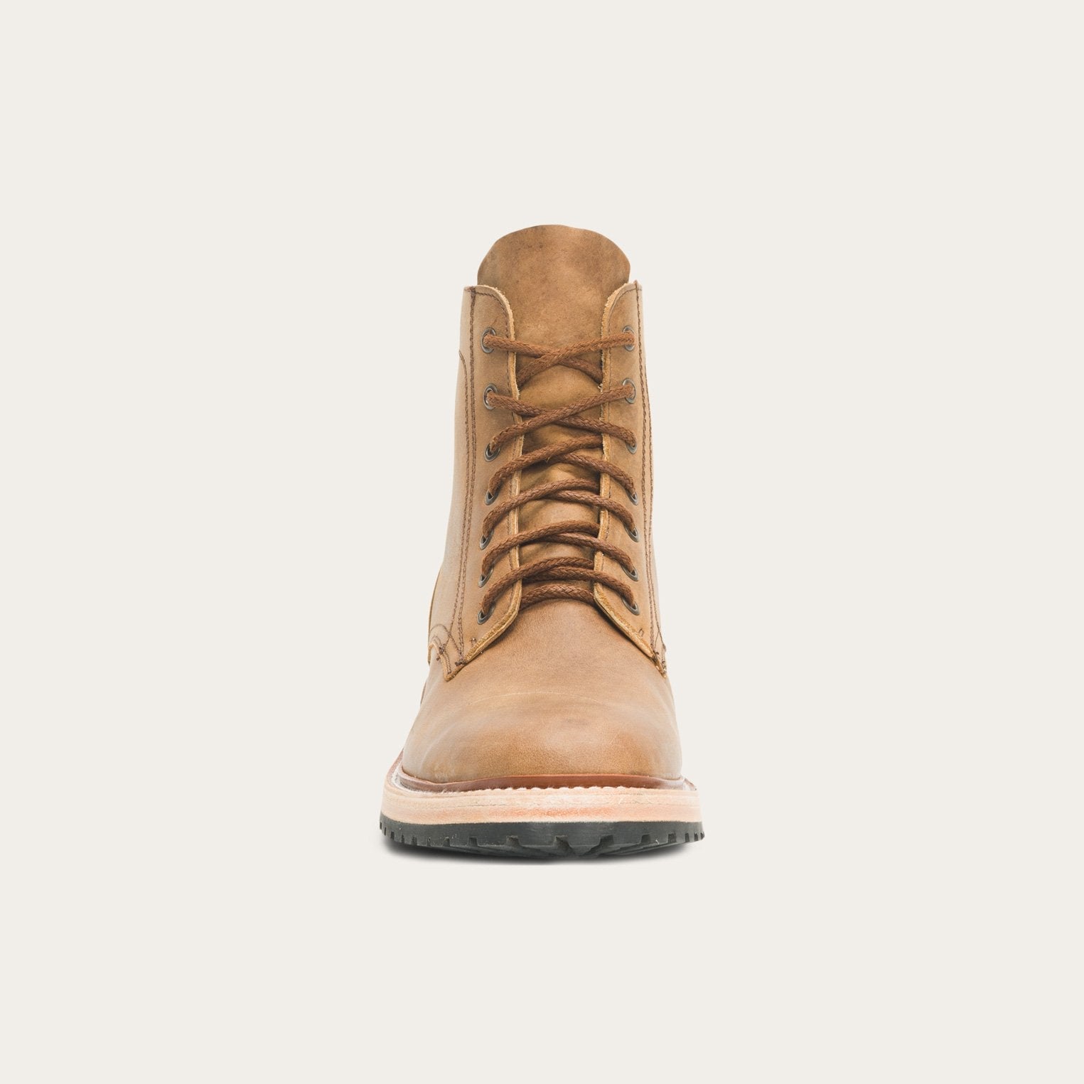 Stetson Chukka Tan | Stetson
