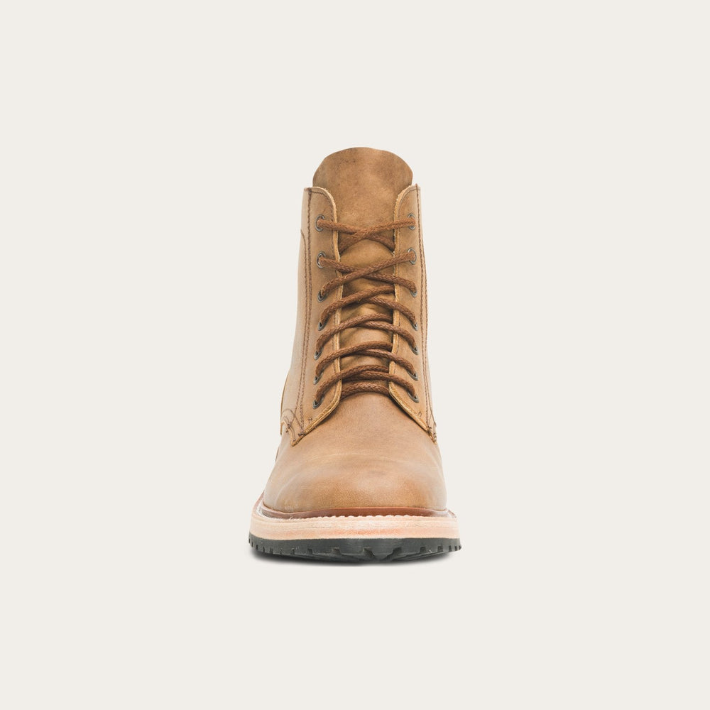 Stetson Chukka Tan | Stetson