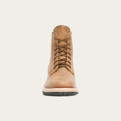 Stetson Chukka Tan | Stetson