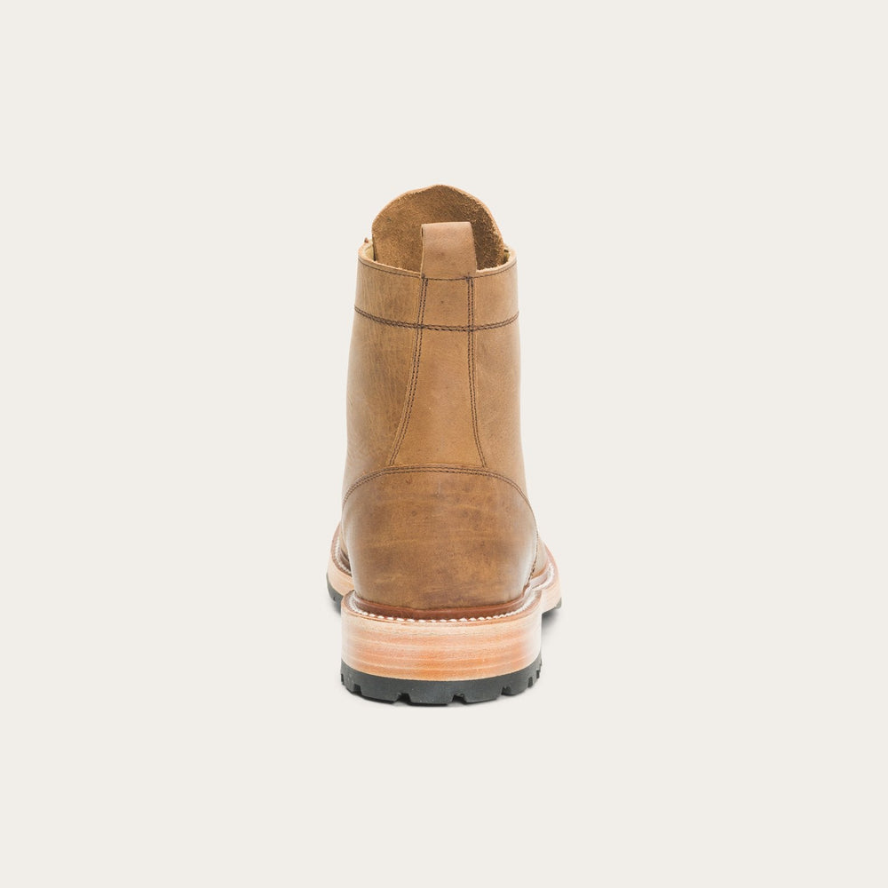 Stetson Chukka Tan | Stetson